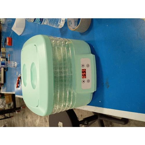 Freeze Dryer Machine Not Dehydrator