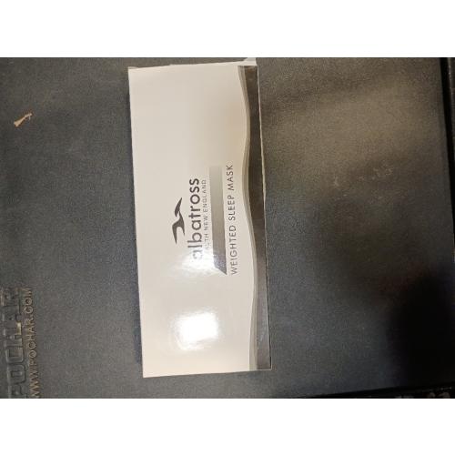 Sleep Eye Mask for Men Women, Lash Extensions 3D Sleeping Mask, Travel Blackout Night Blindfold Eye Shade Cover with Adjustable Strap (Black-3D)