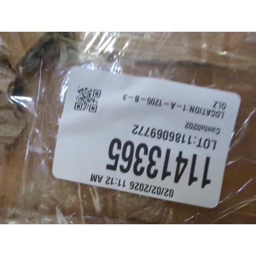 Weed Barrier Fabric, 4x300ft Landscape Fabric, 3.2oz Heavy Duty Durable Woven Geotextile Fabric, High Permeability Ground Cover Mat, Driveway Fabric, Garden Weed Control Cloth with 20 U-Securing Pegs