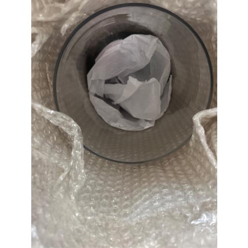 CYS Excel Large Glass Cylinder Vase (H:16 D:8) Flower Vase Centerpieces Hurricane Floating Pillar Candle Holder Terrarium Planter