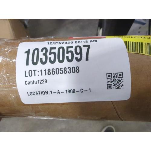 Peerless AEC0305 Extension Column,Display Ceiling Mounts