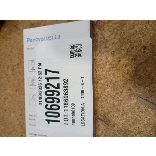 Penoval USI2.0 Stylus Pen for Chromebooks - 4096 Levels Pressure for Lenovo, ASUS, HP Chrome Devices & Google Pixel Tablet