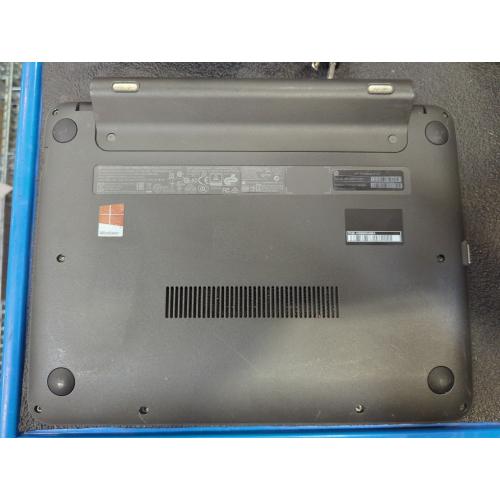 Hp Probook 11 G1 With Charger