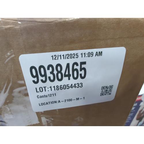 Travelers Club 36 Asgard 3-Wheel Rolling Duffel Bag