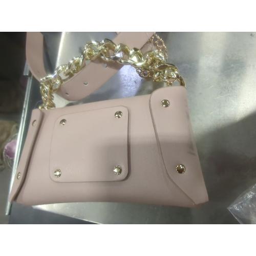 Aldo Butterfly Side Bag Light Purple