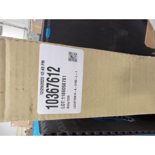 Furinno PASIR Book Shelf, 3-Tier Bookshelf, Storage Shelves Bookcase, 9.7 x 23.7 x 31.5, for Living Room, Bedroom, Home Office, Espresso