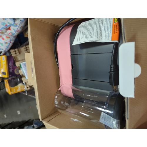 Nespresso Vertuo Pop  Coffee and Espresso Maker by De'Longhi, Candy Pink: Nespresso Machine with Pods, Automatic Shut-Off