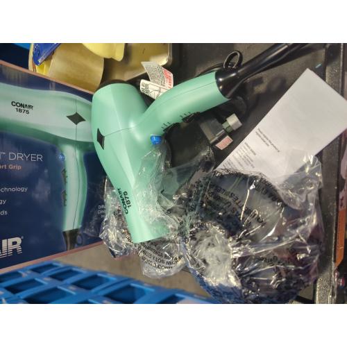 Conair Soft Touch Dryer