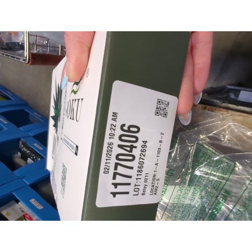 SOKU Braided Wigs for Black Women, 13 Inch Mini Twist Short Braided Wig 4x4 Lace Frontal Box Braid Wig Blonde Highlights Curly Braids Glueless Wigs for Daily Wearing