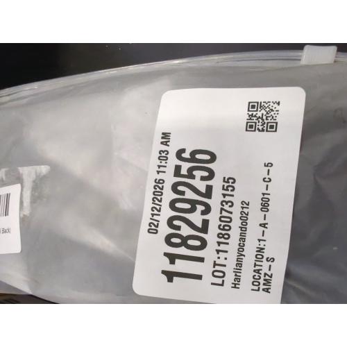 rosmile Corn Wave Drawstring Ponytail 140 Grams Natural Black Wave Ponytail Clip in Extension 22 Inches Synthetic Corn Curly Wave Ponytail for Black Women(1B,Natural Black)