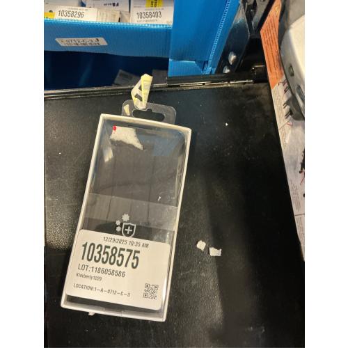 Samsung LED Wallet Cover EF-NG991 - Flip cover for cell phone - black - for Galaxy S21 5G