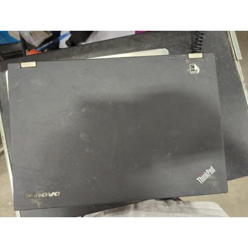 Lenovo ThinkPad T430 With Charger