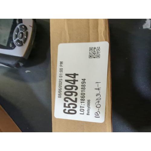 Motorcraft - Coil Asy - Ignition (P) (DG563)
