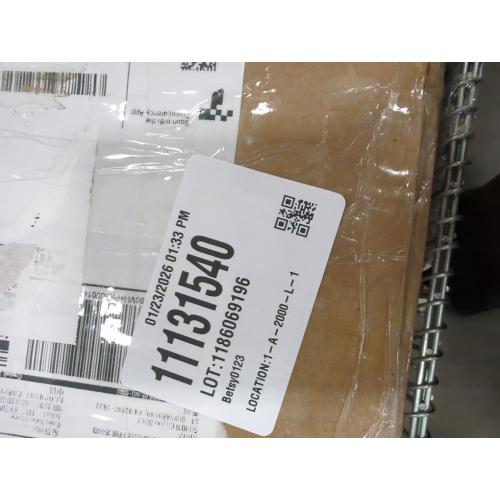 Pamo Babe Portable Crib Baby Playpen with Mattress and Carry Bag Black