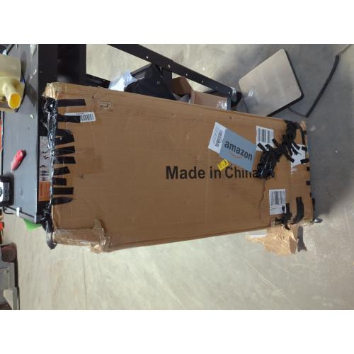 Folding Shopping Cart with Waterproof Liner & 360° Swivel Wheels | Collapsible Grocery Cart for Easy Transport, Ideal for Laundry, Shopping, and Travel – 132 LBS Capacity