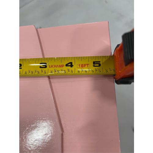 Pink Gift Box  with Magnetic Closure Lid Gift Boxe for Presents,Bridesmaid Gifts Boxes,Cute Box,Birthday Gift box,Luxury for Gift Packaging, Magnetic Gift Boxe for Wrapping Gifts (Pink) 3 PCs (See The Pictures For The Size)