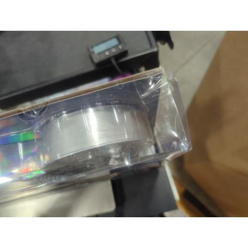 Disney Store mini letter set Princess gradation