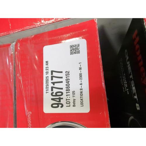 Honeywell QuietSet Tower Fan