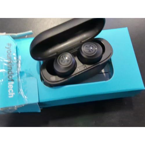 JLab GO Air POP True Wireless Earbuds