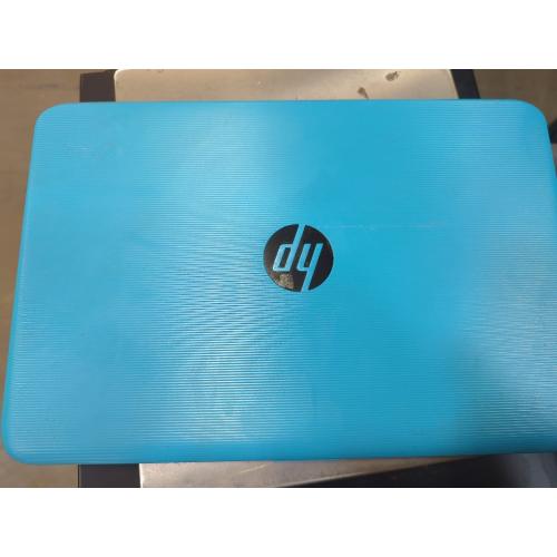 HP Stream Laptop PC - 14-ax010nr With Charger
