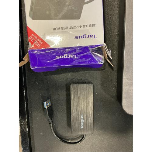 Targus 4 Port USB Hub
