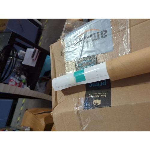 Dry Erase Calendar for Wall - 38 x 58 Extra Large White Board Calendar, One Month Undated Blank Daily Planner, Reusable Laminated 30-Day Task Organizer for Office, Classroom, Home(No Creases)