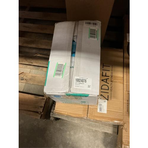 MED PRIDE High Absorbency Liners -Disposable Underpads 23'' X 36'' Incontinence Pads, Bed Covers, Puppy Training | Thick, Super Absorbent Protection for Liquid, Urine, Accidents (150)