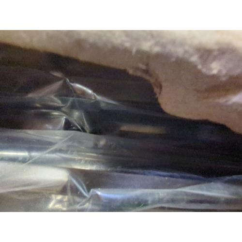 Rocketfish™ - Full-Motion TV Wall Mount for Most 40 - 75 TVs - Black