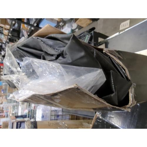 Inflatable Hot Tub Cover Round, One Size Fits All Energy Saving Heat Insulator & Protector, Insulated Thermal Hot Tub Replacement Cover Accessories