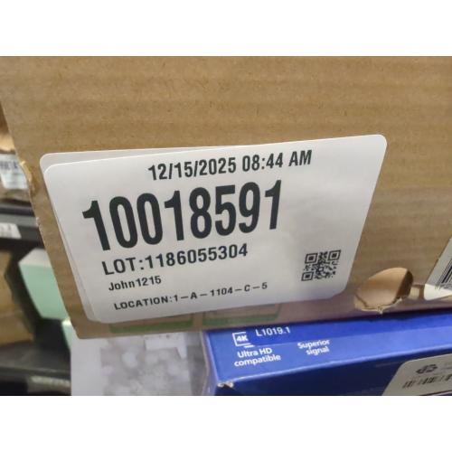 Size women 5 Size men 3 Color White Anywear  SRANGEL  Closed Back Plastic Clog