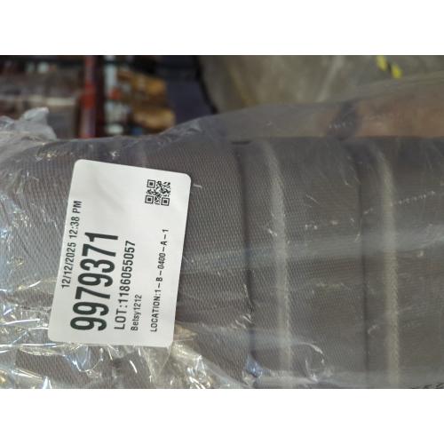 Travelers Club Harper Luggage, Charcoal, 22-Inch Carry-On