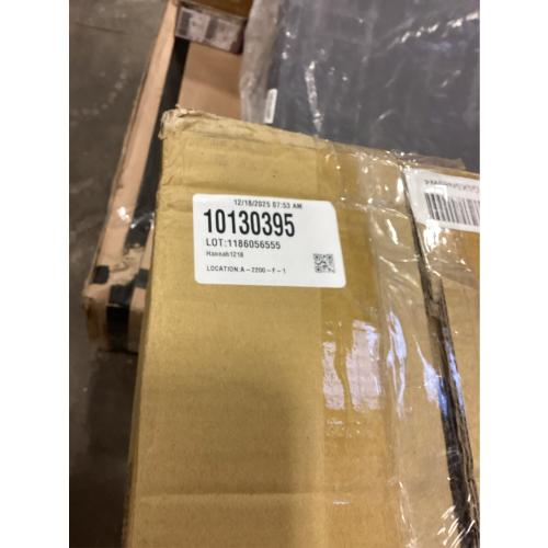 1.89 cu. ft. Green Plastic Rolling Garden Cart with Seat - Storage with Bench and Interior Tool Tray - Gardening Stool