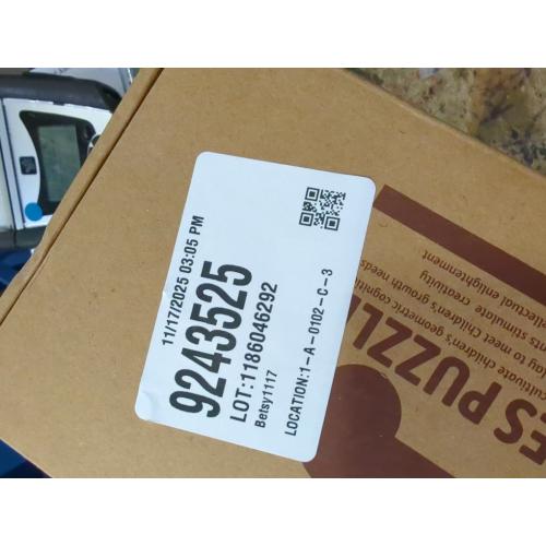 Libima 108 Pcs Open Ended Wooden Shape Puzzles with 180 Pcs Pattern Cards, Wooden Montessori Jigsaw Puzzles Toddlers 3  Years Old STEM Travel Games for Kids Preschool Education Activity Blocks