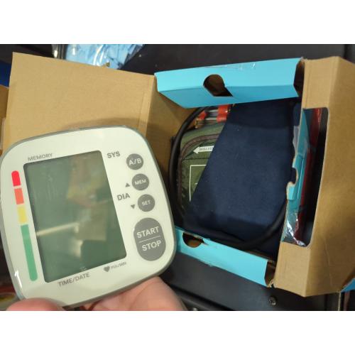 Upper Arm Blood Pressure Monitor - up&up™