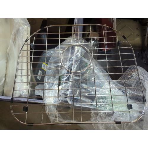 Serene Valley Sink Grid