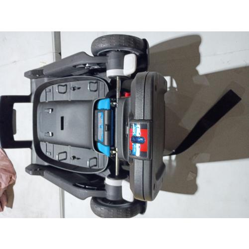 Evenflo Shift Dualride (NO TEST),