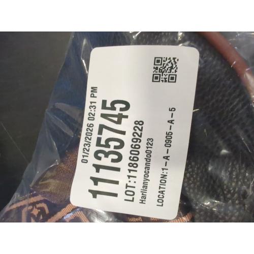 Eslcorri Small Crossbody Sling Bag for Women Trendy - Fanny Packs Leather Chest Belt Bum Bag Anti Theft Purse for Travel