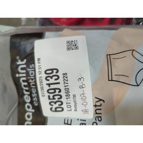 Size Lg...Shapermint Body Shaper Tummy Control Panty - Shapewear for Women