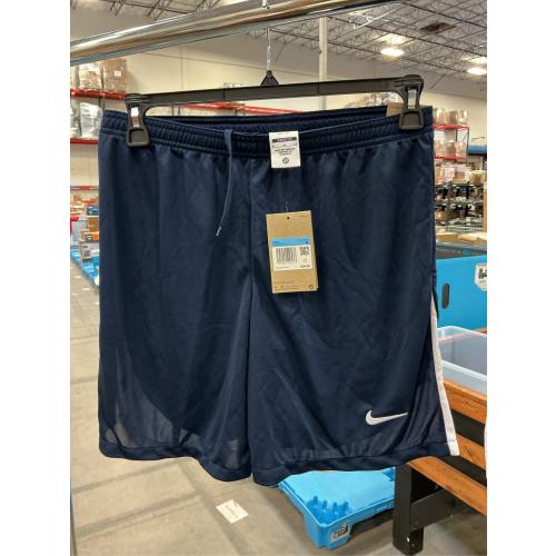 SIZE M.    Nike Mens Classic Ii Soccer Athletic Workout Shorts