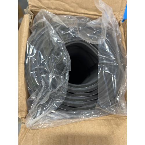 FOCEAN Boat Flooring EVA Foam Boat Decking Marine Mat Non-Slip Self-Adhesive Flooring Sheet for Motorboat Kayak Surfboard Garden Swimming Pools, 94.5''x 47.2'', Dark Grey with Black Lines