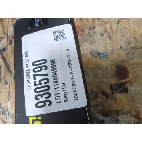 FEISEDY Women's Square Oversized Blue Light Filtering Reading Glasses B2627