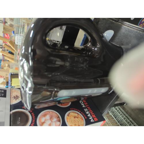 Aroma 1.7L Electric Kettle - Black