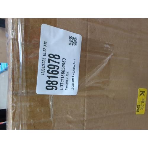 Iron Adjustable Arts & Crafts Easels,58 Inch Metal Easel Stand with Chain Support for Mirror,Floor Easels for Display Wedding Sign(White)