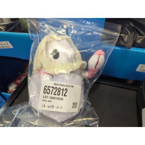 Squishable / Plague Nurse 15 Plush