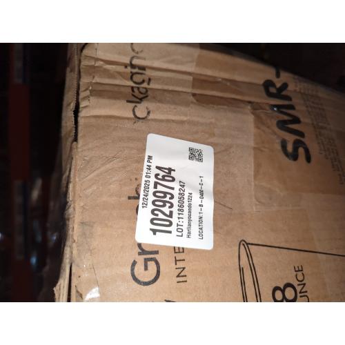 DUMOS Armless Office Desk Chair, Small Height Adjustable Computer Task Chair with Low Back Lumbar Support and 360° Swivel Rolling Wheels for Small Space, Kids and Adults, Dark Black