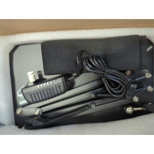 Red Light Therapy for Face and Body, Red Infrared Light Therapy Lamp with Stand Led 660nm Red Light-Therapy& 850nm Infrared Light Device for Body