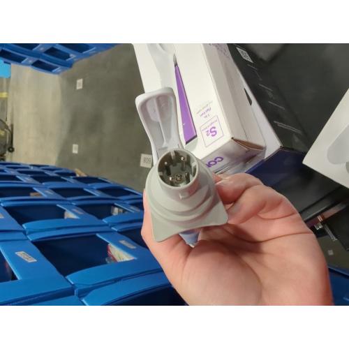 Conair Style Chemistry Flat Iron Attachment For Use With Style Chemistry Starter Kit Power Handle - 1