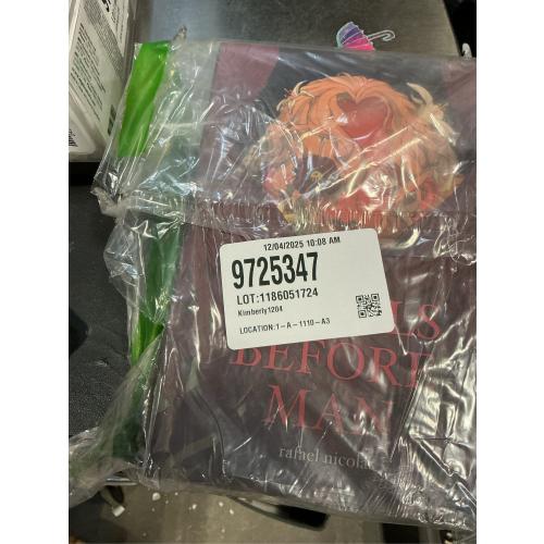 Angels Angels Before Man, Book 1, (Hardcover)