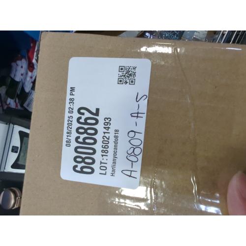 Butter Crock, Elegant Crystal Glass French Butter Dish for Fresh Spreadable Butter, Butter Keeper, Glass Butter Keeper to Leave On Counter, Transparent