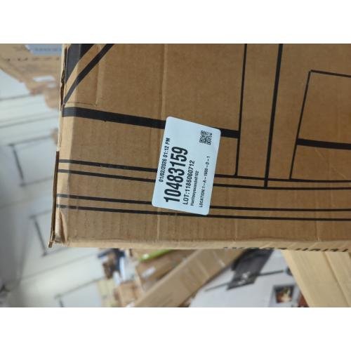 Rain Guards Fit for Toyota 4Runner 2010-2024, Durable Tape-on Window Deflectors, Wind Deflector Sun Guard, 2010-2024 4Runner Rain Guard, Black 4 pcs